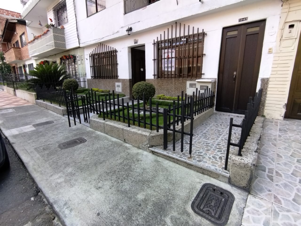 Casa en Venta Belen Porvenir Medellin